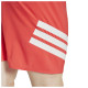 Adidas Ανδρικό μαγιό 3-S Swim Shorts 8'' Adidas Ανδρικό μαγιό 3-S Swim Shorts 8''